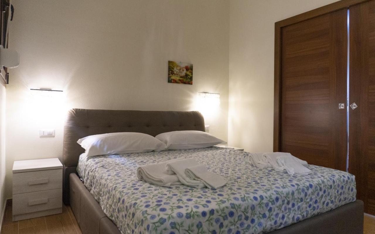 Appartamento A 200 Metri Dal Mare Granseola Alghero Exterior foto